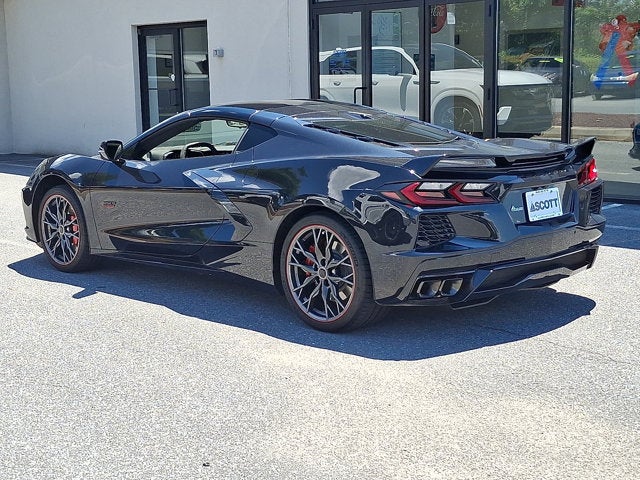 2023 Chevrolet Corvette 3LT
