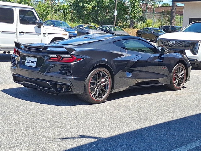 2023 Chevrolet Corvette 3LT