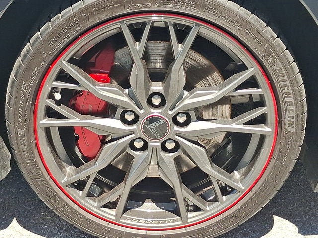 2023 Chevrolet Corvette 3LT