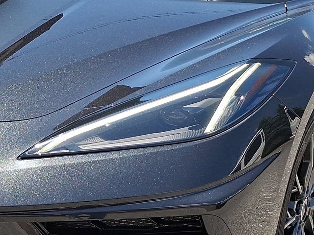 2023 Chevrolet Corvette 3LT