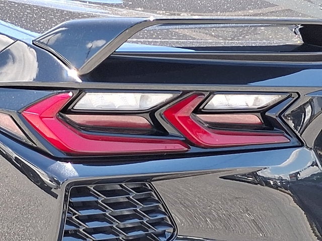 2023 Chevrolet Corvette 3LT