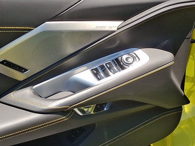 2023 Chevrolet Corvette 3LT