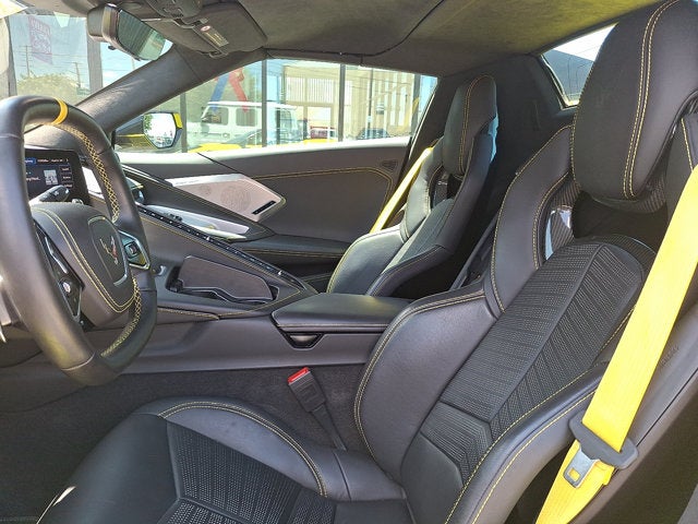 2023 Chevrolet Corvette 3LT