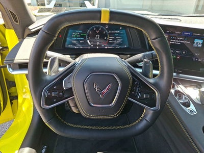 2023 Chevrolet Corvette 3LT