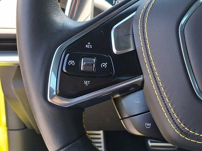 2023 Chevrolet Corvette 3LT