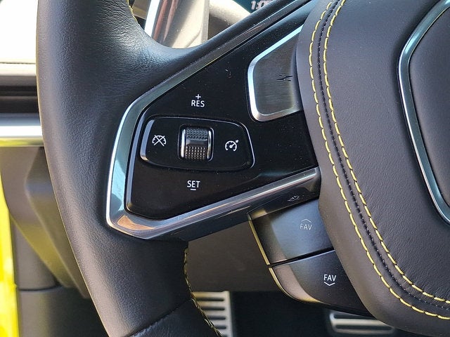 2023 Chevrolet Corvette 3LT