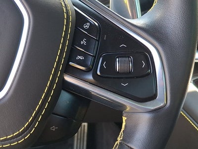 2023 Chevrolet Corvette 3LT