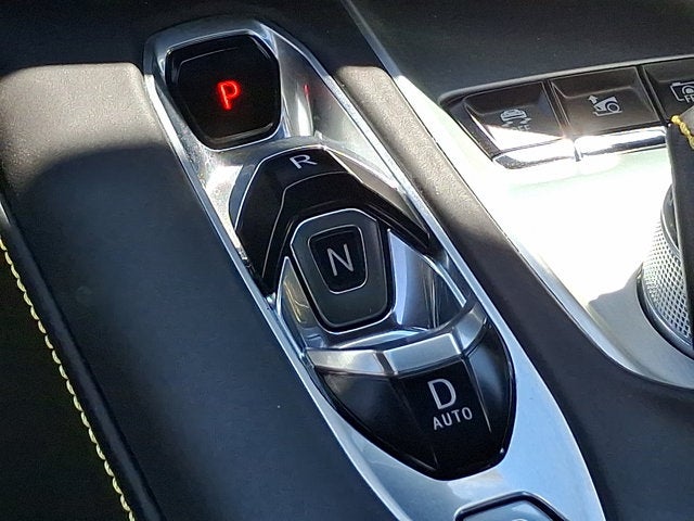 2023 Chevrolet Corvette 3LT