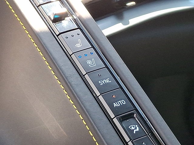 2023 Chevrolet Corvette 3LT