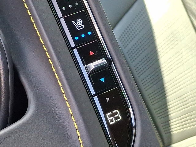2023 Chevrolet Corvette 3LT