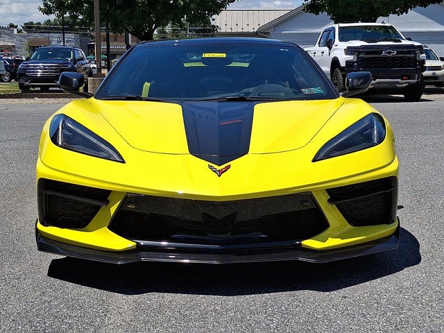2023 Chevrolet Corvette 3LT