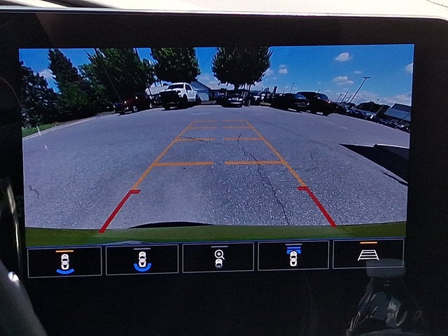 2023 Chevrolet Corvette 3LT