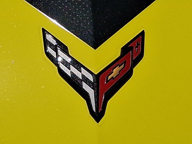 2023 Chevrolet Corvette 3LT