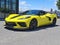 2023 Chevrolet Corvette 3LT