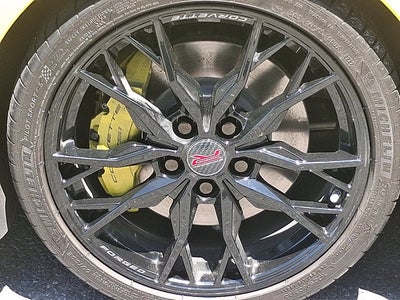 2023 Chevrolet Corvette 3LT