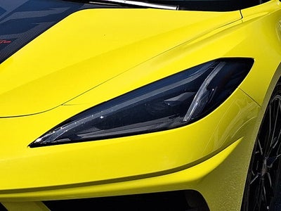 2023 Chevrolet Corvette 3LT