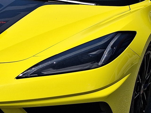 2023 Chevrolet Corvette 3LT