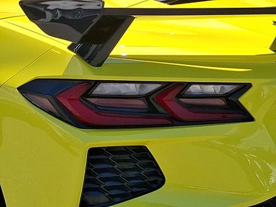 2023 Chevrolet Corvette 3LT