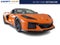 2023 Chevrolet Corvette 2LZ
