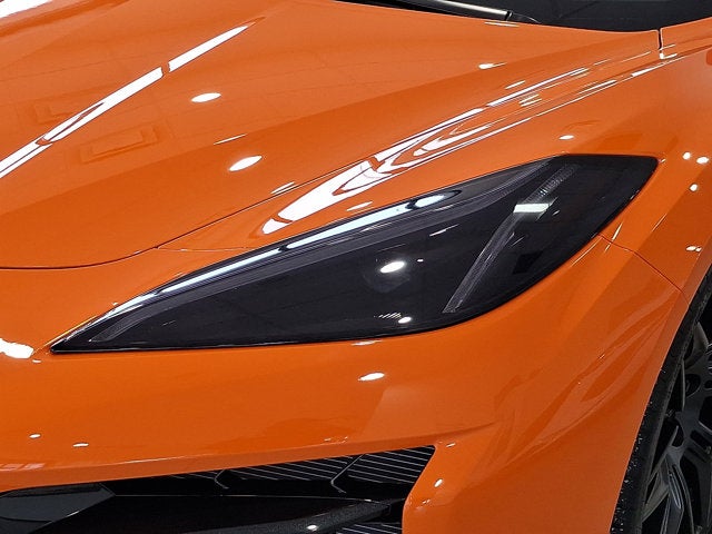 2023 Chevrolet Corvette 2LZ