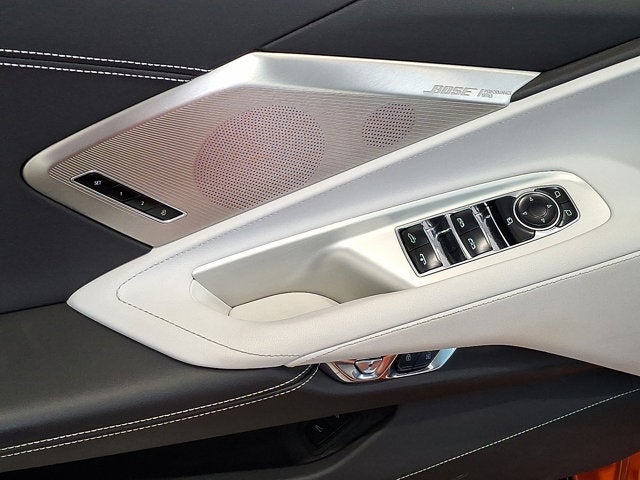 2023 Chevrolet Corvette 2LZ