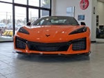 2023 Chevrolet Corvette 2LZ