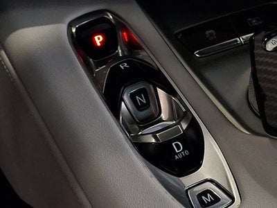 2023 Chevrolet Corvette 2LZ