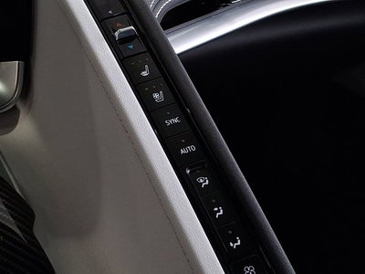 2023 Chevrolet Corvette 2LZ