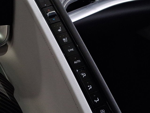 2023 Chevrolet Corvette 2LZ