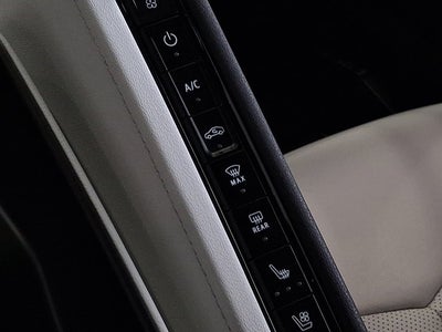 2023 Chevrolet Corvette 2LZ