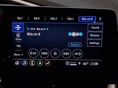 2023 Chevrolet Corvette 2LZ