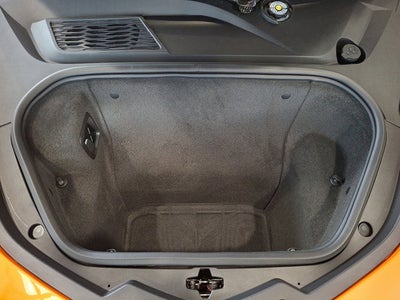 2023 Chevrolet Corvette 2LZ