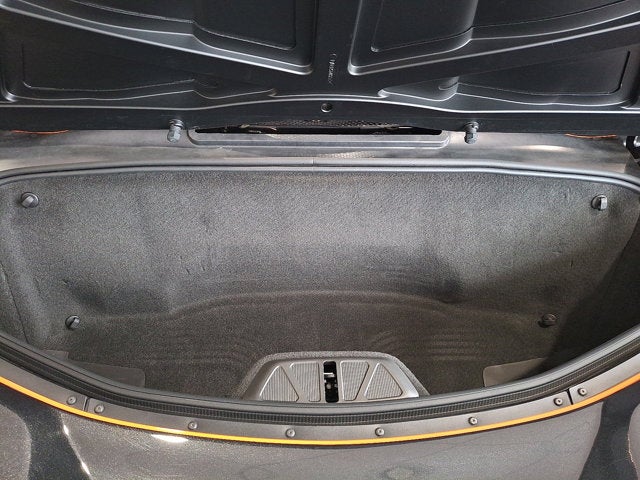 2023 Chevrolet Corvette 2LZ