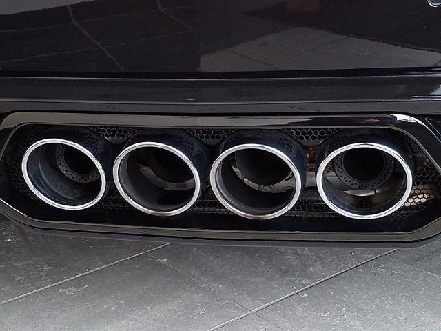 2023 Chevrolet Corvette 2LZ