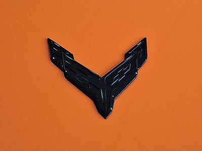 2023 Chevrolet Corvette 2LZ