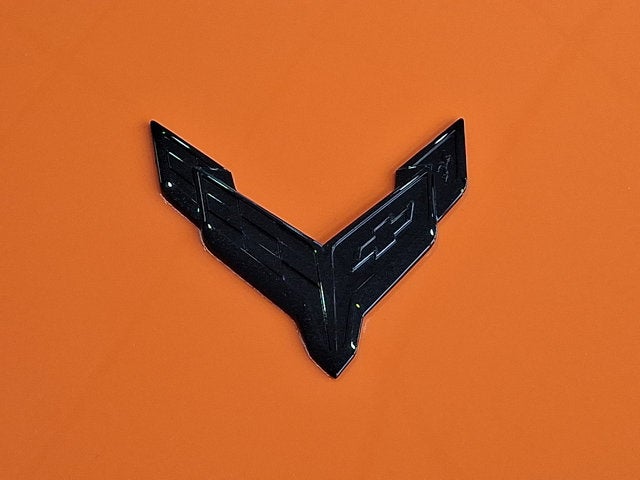 2023 Chevrolet Corvette 2LZ