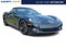 2007 Chevrolet Corvette Base