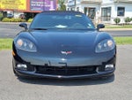 2007 Chevrolet Corvette Base