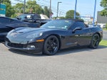 2007 Chevrolet Corvette Base