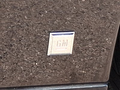 2007 Chevrolet Corvette Base