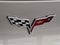 2008 Chevrolet Corvette Base
