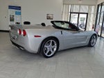 2008 Chevrolet Corvette Base