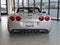 2008 Chevrolet Corvette Base