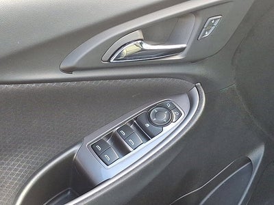 2023 Chevrolet Malibu LS