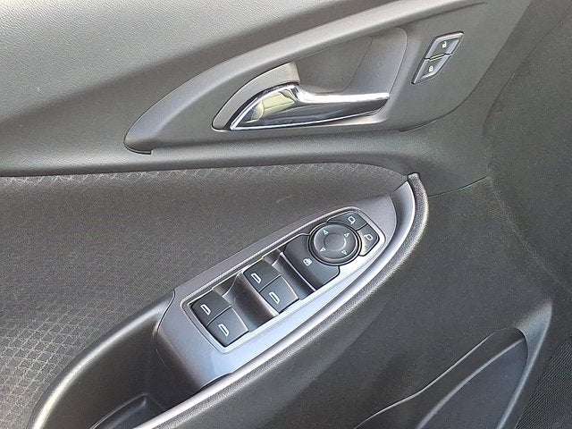 2023 Chevrolet Malibu LS