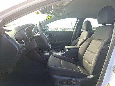 2023 Chevrolet Malibu LS