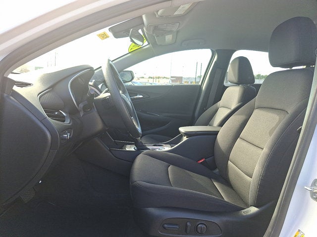 2023 Chevrolet Malibu LS