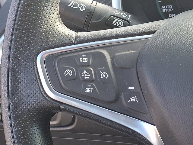 2023 Chevrolet Malibu LS