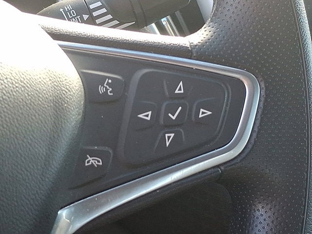 2023 Chevrolet Malibu LS