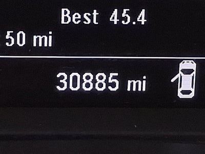 2023 Chevrolet Malibu LS